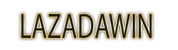 Logo LAZADAWIN